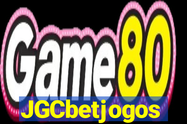 JGCbetjogos