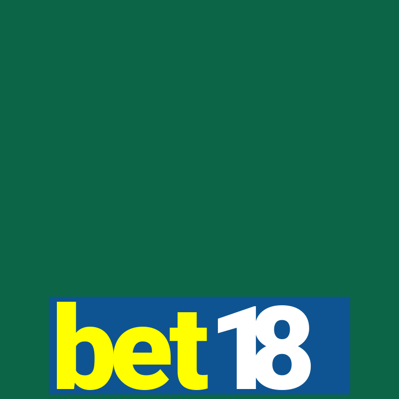 bet18