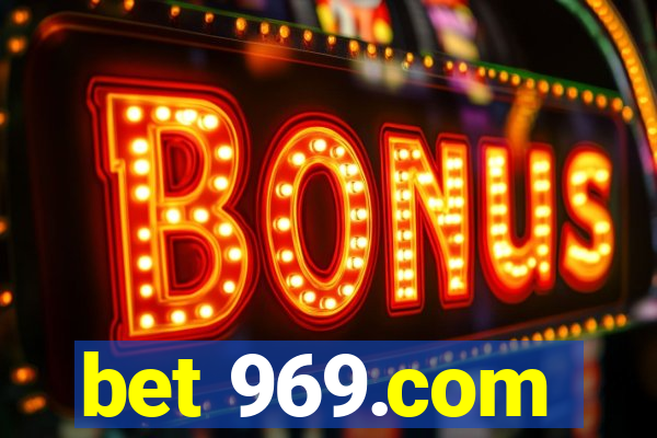 bet 969.com