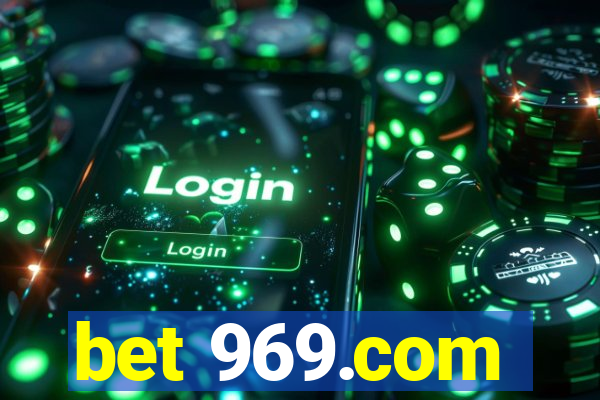 bet 969.com