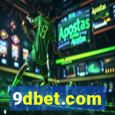 9dbet.com