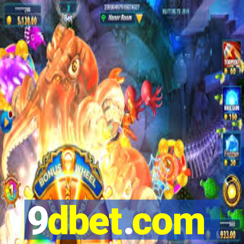 9dbet.com