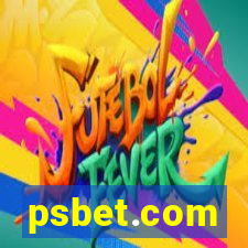 psbet.com