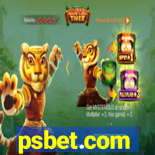 psbet.com