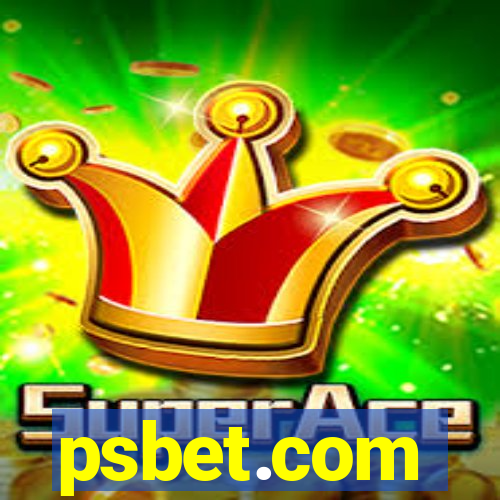 psbet.com