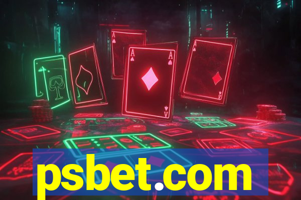 psbet.com