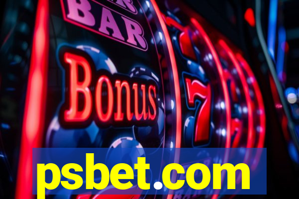 psbet.com