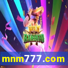 mnm777.com