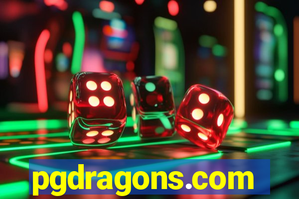 pgdragons.com