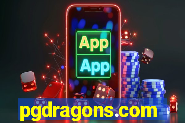 pgdragons.com