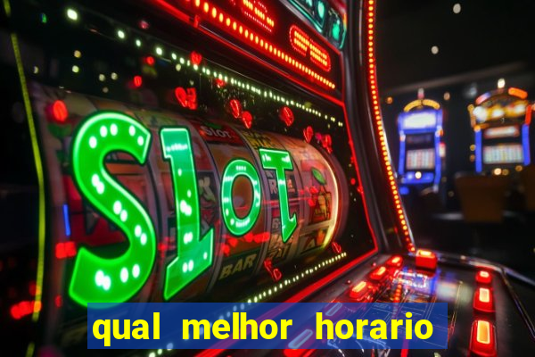 qual melhor horario para jogar na betano