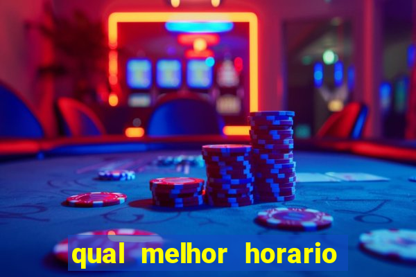 qual melhor horario para jogar na betano