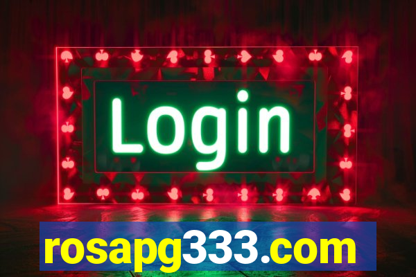 rosapg333.com