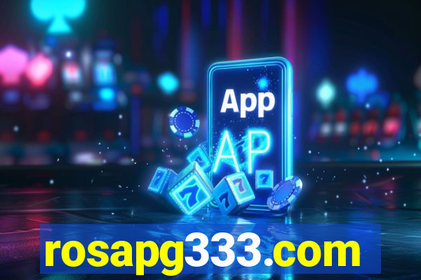 rosapg333.com