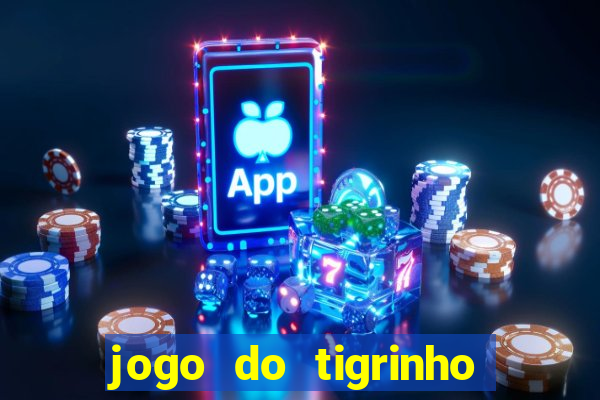 jogo do tigrinho pagando agora