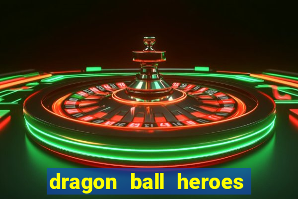 dragon ball heroes dublado download