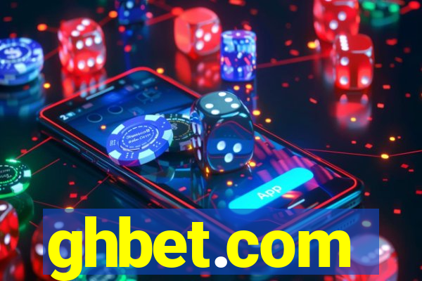 ghbet.com