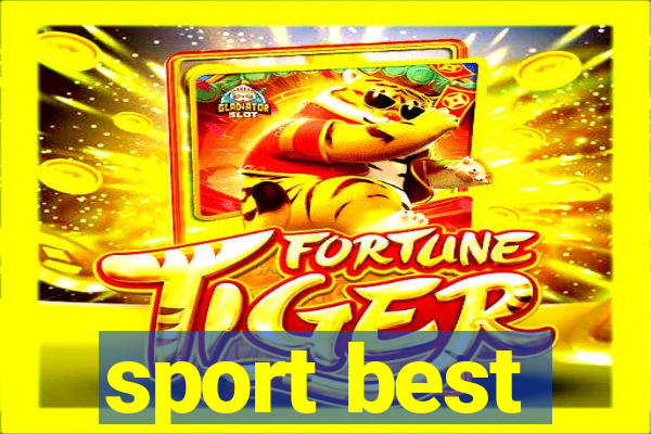 sport best