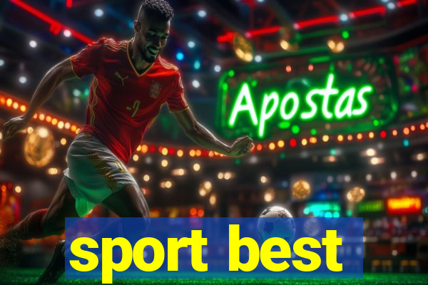 sport best