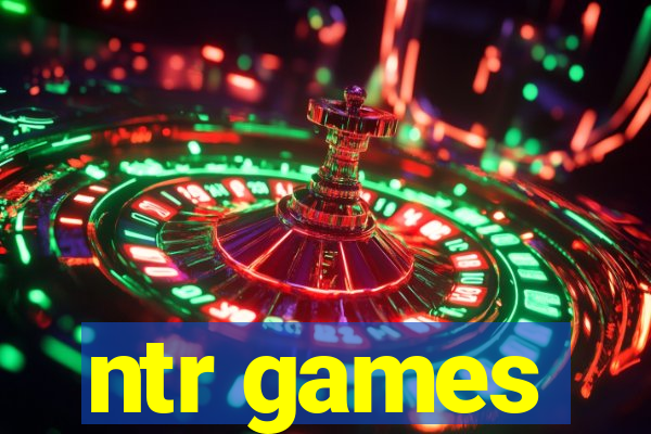 ntr games