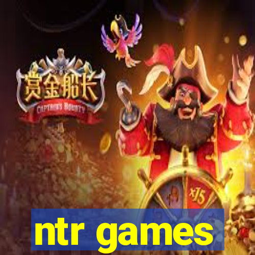 ntr games