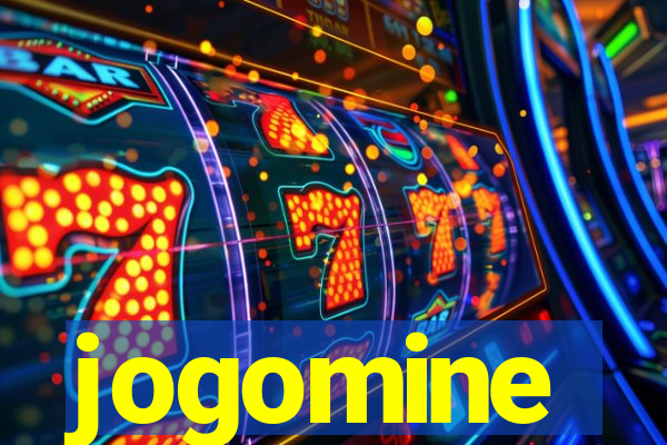 jogomine