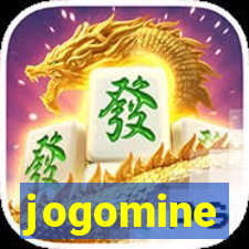 jogomine