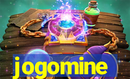 jogomine