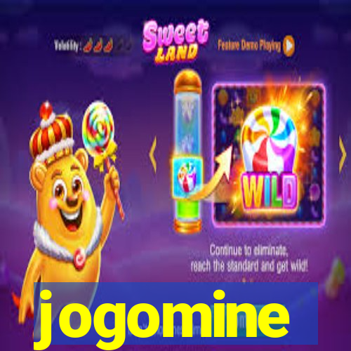 jogomine