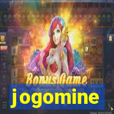 jogomine