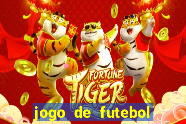 jogo de futebol the champions 3d