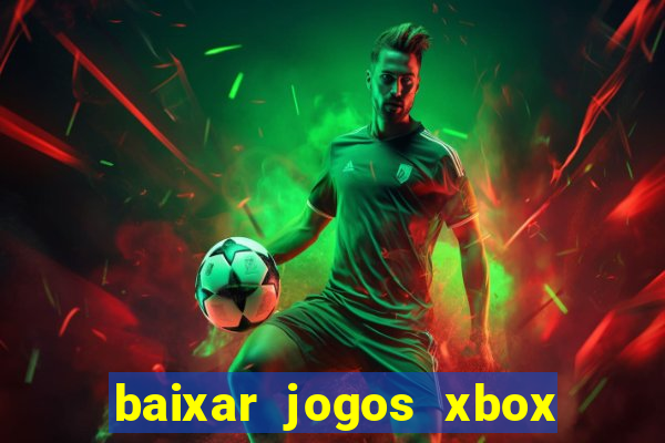 baixar jogos xbox 360 iso usando utorrent