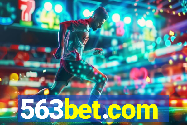 563bet.com