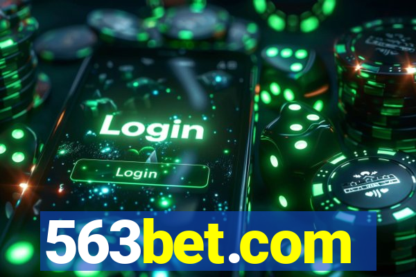 563bet.com