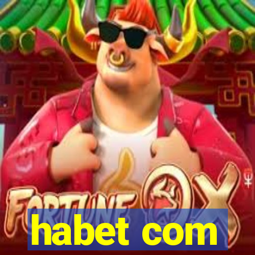 habet com