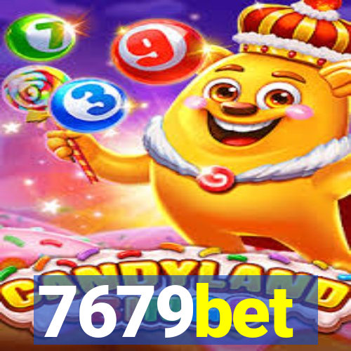 7679bet