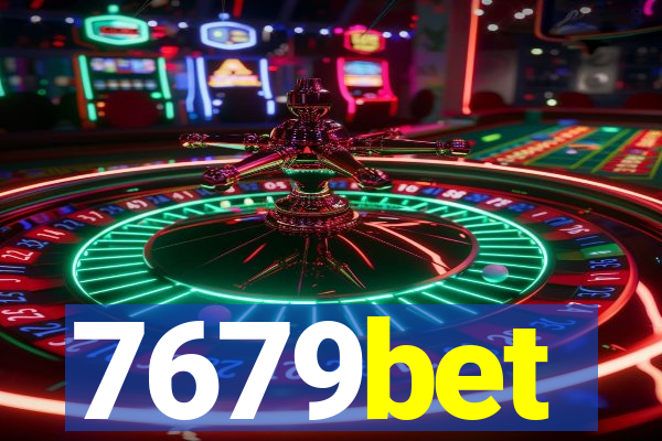 7679bet