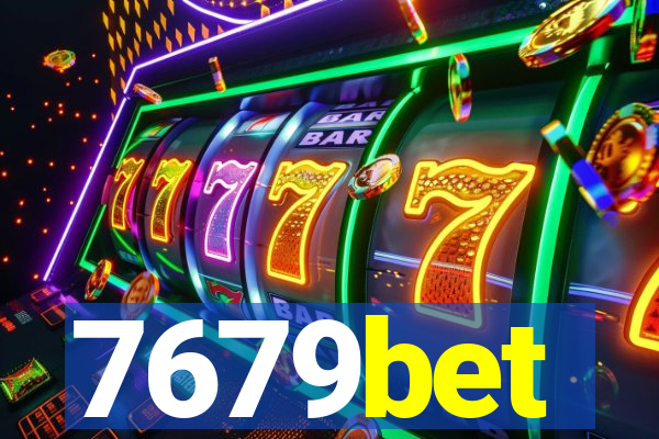 7679bet