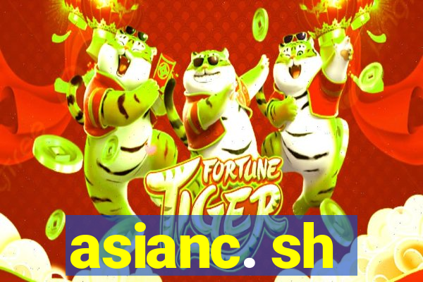 asianc. sh