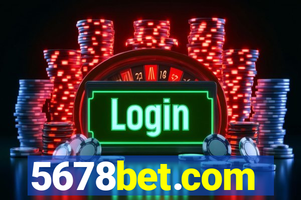 5678bet.com