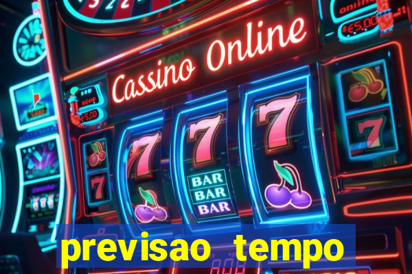 previsao tempo cruzeiro sp cptec inpe