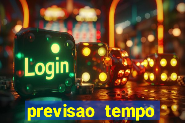 previsao tempo cruzeiro sp cptec inpe