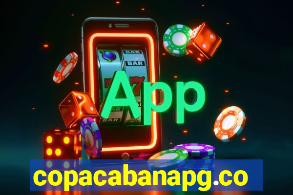 copacabanapg.com