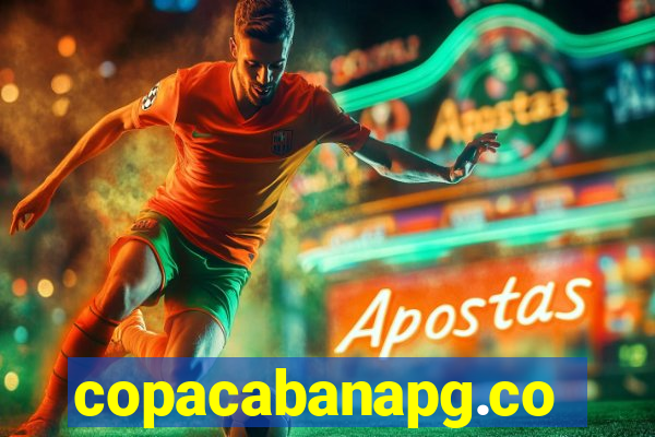 copacabanapg.com