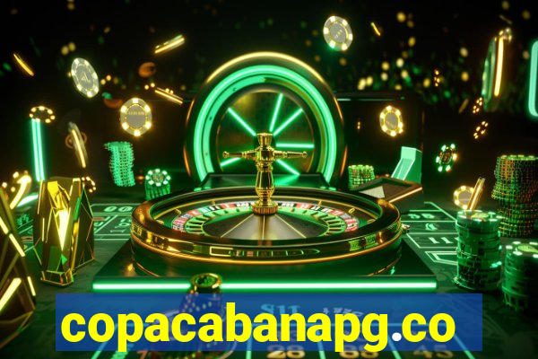 copacabanapg.com