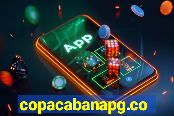 copacabanapg.com