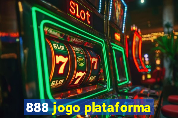 888 jogo plataforma