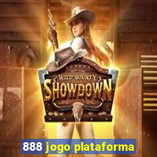 888 jogo plataforma