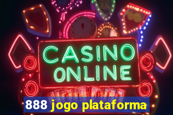 888 jogo plataforma