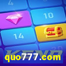 quo777.com